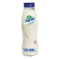 Resim Sütaş Cam Şişe Ayran 300Ml