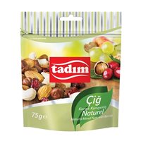 Resim Tadım Karışık Kuruyemiş       Naturel 75Gr