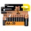 Picture of Duracell Kalem Pil AA 20li