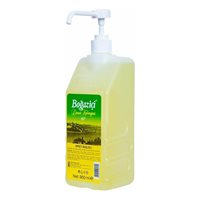 Resim Boğaziçi Pet Kolonya Pompalı  950Ml