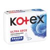 resm Kotex Ultra Gece Hijyen Ped   6'lı