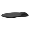 Picture of Addison 300152 Bilekli Jel    Mouse Pad Siyah