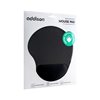 Picture of Addison 300152 Bilekli Jel    Mouse Pad Siyah