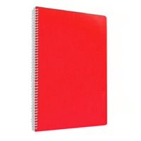 Resim Colormaxi 73501 Pp Kapak      Spiralli Defter A5 72Ypr