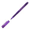 resm Faber-Castell 1554 Broadpen   Roller Kalem Mor