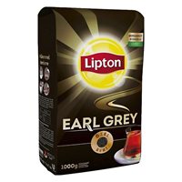 Resim Lipton Earl Grey Dökme Çay    1000Gr
