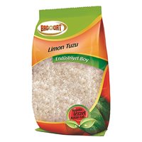 Resim Bağdat Parça Limon Tuzu 1Kg