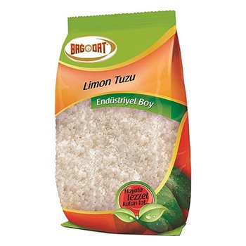 resm Bağdat Parça Limon Tuzu 1Kg