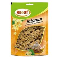 Resim Bağdat Çiçek Ihlamur 1Kg