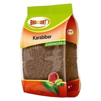 Resim Bağdat Toz Karabiber 1Kg