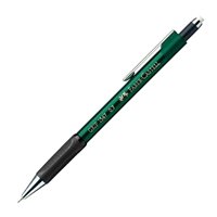 Picture of Faber-Castell Grip 1347       Versatil Kalem 0.7 Koyu Yeşil