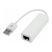 Resim Vcom CU834-0.15 Usb 2.0 To    Ethernet Çevirici