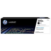 Resim Hp 205A Toner Color Laserjet  CF530A MFP M180 /181 Siyah