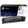 Picture of Hp 30A CF230A Black Toner     Siyah