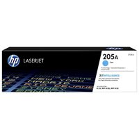 Resim Hp 205A Toner (Color Laserjet CF531A MFP M18 Cyan Mavi