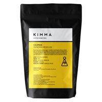 Resim Kimma Colombia Medellin       Filtre Kahve 1Kg