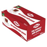 Resim Altun  Tek Sargılı Şeker 500Gr