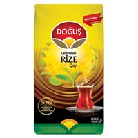 Resim Doğuş Rize Sarı Dökme Çay     1000Gr