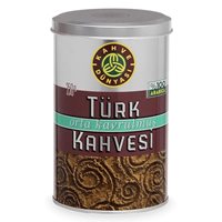 Picture of Kahve Dünyası Orta Teneke     Kutu Türk Kahvesi 250Gr