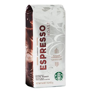 resm Starbucks Espresso Roast      Filtre Kahve 250Gr