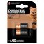 Resim Duracell 3V 123 Ultra 2 L Pil