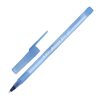 Picture of Bic Round Stick Pen 1Mm Blue