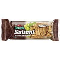 Resim Eti 48115 Sultani Bisküvi     123Gr