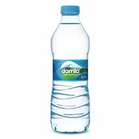 Resim Damla Pet Su 500Ml 24LÜ