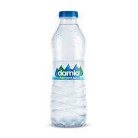 Resim Damla Pet Su 330Ml 24LÜ