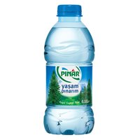 Resim Pınar Uludağ Su Pet 0,33 Lt   24Lü