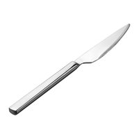 Resim Metal Tatlı Bıçak 6Lı