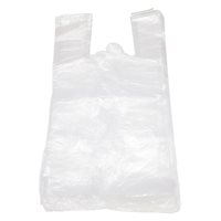 Resim Battal Boy Hışır Poşet 25Kg