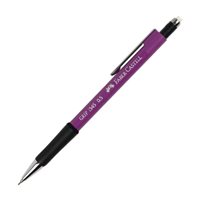 Picture of Faber-Castell 1345 Grip       Versatil Kalem 0.5Mm Gri