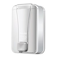 Resim Palex 3430-K Sıvı Sabun       Dispenseri 1000 CC Krom