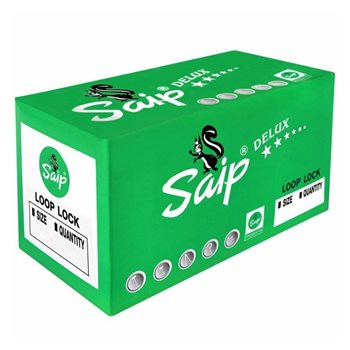 Picture of Saip SP-102.030 Kılçık 35Mm   10.000'li Standart