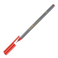 Resim Edding E-55 Fine Pen  Kırmızı