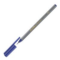 Resim Edding E-55 Fine Pen  Mavi