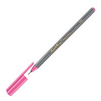 Resim Edding E-55 Fine Pen  Pembe