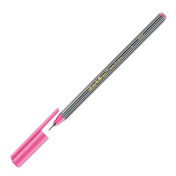 resm Edding E-55 Fine Pen  Pembe