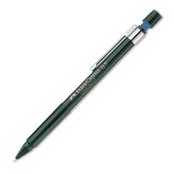 Picture of Faber-Castell Contura 130207  Mechanical Pencil 0.7Mm