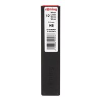 Picture of Rotring Min 230451 Kalem Ucu  2.0 mm HB