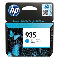Resim Hp 935 C2P20AE Kartuş Mavi