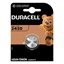Picture of Duracell CR2450 Pil