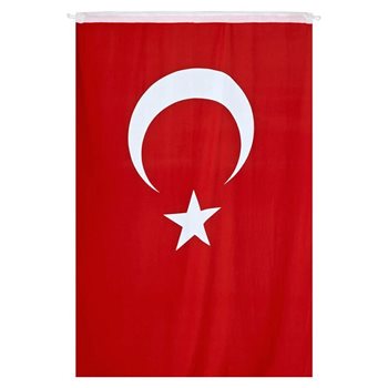 resm İnter Türk Bayrağı 100X150
