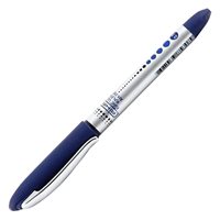 Resim Aihao AH-2007M İğne Uçlu      Kalem 0.5Mm Mavi