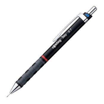 Picture of Rotring Tikky Rd Versatil     Kalem 0.7Mm Siyah