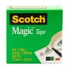 Picture of Scotch 810 1933 Magic Tape 19MmX33M