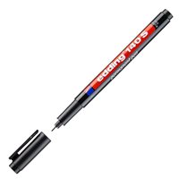 Picture of Edding E-140S Permanent Marker  0,3 Black