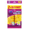 Picture of Parex Perforeli Mega Rulo     Temizlik Bezi 2Li Paket