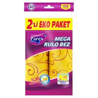 Resim Parex Perforeli Mega Rulo     Temizlik Bezi 2Li Paket